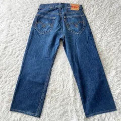 激レア 状態良 Levi’s TYPE 1 DENIM JEANS 902 リーバイス 32インチ 3720