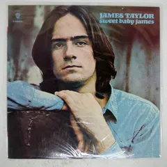 Sweet Baby James［カセット］ Amazon.co.jp: Sweet Baby James: ミュージック