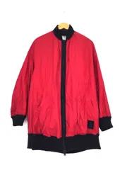 ワイスリー Y-3 18SS REVERSIBLE BOMBER BLOUSOのサムネイル