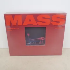 2025年最新】Gazette mass dvdの人気アイテム - メルカリ