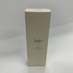2025年最新】lujoクリアアップファンデーションライトベージュ20gの