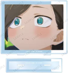 僕の心のヤバイやつ　アクリルパネル 僕の心のヤバイやつ_山田杏奈 A5アクリルパネル ver.B | 公式