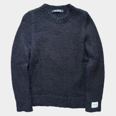 sacai サカイ 2023年製 キルティングボンバーコート - メルカリ