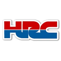 2024年最新】hrcステッカーの人気アイテム - メルカリ