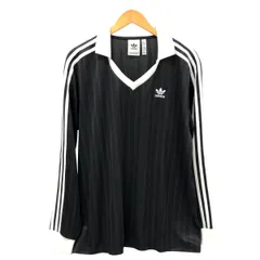 2025年最新】adidas originals ゲームシャツの人気アイテム