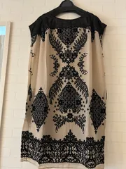 【新品未使用】ワンピース　結婚式　パーティー