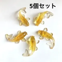 2025年最新】鯉のオルゴナイトの人気アイテム - メルカリ