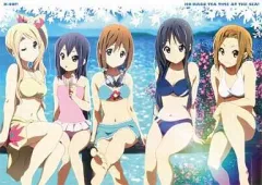 けいおん！ B2ポスター 2026年最新】けいおん ポスター b2の人気アイテム - メルカリ