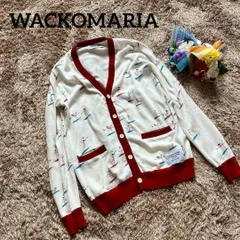 M*i様 ⭐️美品⭐️ワコマリアヌードガール ヘビーロングスリーブTシャツ18A 楽天市場】WACKO MARIA ワコマリア Tシャツ サイズ:M 22AW