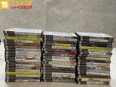 PlayStation 2/プレイステーション 2/プレステ 2/PS 2 首都高バトル0 バイオハザードアウトブレイク マックスペイン 鬼武者 等 ソフト 50点以上セット