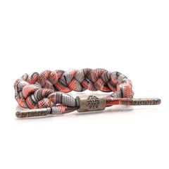 RASTACLAT ラスタクラット CLASSIC BRACELET -CALIBRATE- ブレスレット、アンクレットとしても使える