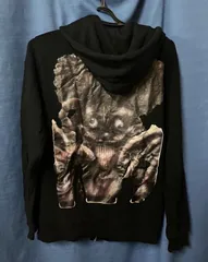 【必見】MY FIRST STORY リアルマイファス君 パーカー　ブラック　M パーカー フーディー スウェット M Hoodie プルオーバー