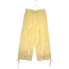 希少 CALYX CARPENTER PANTS