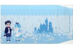 【中古】同人アクセサリー・小物系 【黒子のバスケ】ブックカバー 青峰大輝＆黒子テツヤ(のりたま) /ふりかけ。