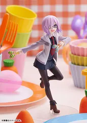 マシュ フィギュア POP UP PARADE マシュ・キリエライト FGO カーニバルVer. Fate/Grand Order 新品 正規品 【グッドスマイルカンパニー】のサムネイル