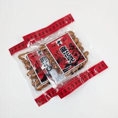 よりより130g ×2袋 10/8期限 麻花兒 まふぁーる マファール 林製菓