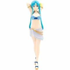 ESPRESTO SAO ソードアートオンライン アスナ フィギュア バンダイ SAO】1/7『キリト＆アスナ セット』ソードアート・オンライン