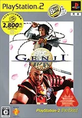 【中古】 GENJI PlayStation 2 the Best