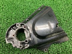 スーパーカブ 純正 ジェネレーターカバー - メルカリ