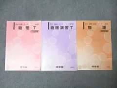 東進 トップレベル物理 テキスト3冊+ノートコピー 東進 トップレベル物理 テキスト3冊+ノートコピー