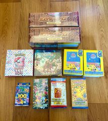 品多く 新品・未開封】ポケモンカード デッキシールド まとめ売り 13 サプライ・アクセサリ・グッズ