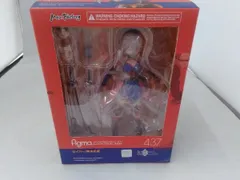figma 437 Fate/Grand Order セイバｰ/宮本武蔵 Fate/Grand Order
