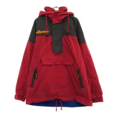 値下げ！美品！ellesse ヘリテージ フリース