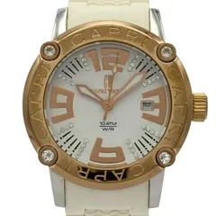 2025年最新】CAPRI WATCH 割引オプション：通常商品の人気