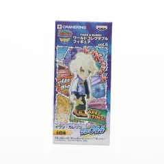 ワーコレvol.6 セット J STARS ワールドコレクタブル フィギュア vol.6 全8種セット