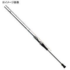 ダイワ エメラルダス EX イカメタル K60LB-SMT (ロッド・釣竿