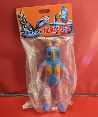 2025年最新】ブルマァク ゼットンの人気アイテム - メルカリ