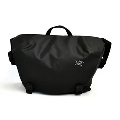 2025年最新】arc teryx granville 10 courier bagの人気アイテム 