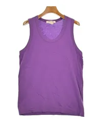 コムデギャルソンCOMME des GARCONS ワイドスリーブミニタンクトップ 紺M位 【レディース】 WOMEN'S】PLAY COMME des GARCONS(プレイ コム デ ギャルソン