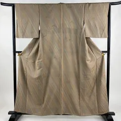 値下げ！斉藤三才　新品　仕付け付　淡紫色 　色無地 2025年最新】斉藤三才着物の人気アイテム - メルカリ