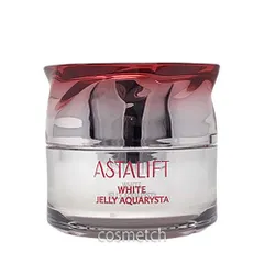 アスタリフト ASTALIFT ホワイト ジェリー アクアリスタ 40g （美容液）