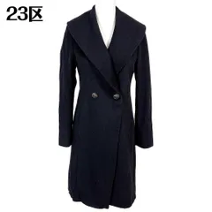 2025年最新】23区 ロロピアーナ コートの人気アイテム - メルカリ