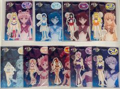 美少女戦士セーラームーン展 限定マイクロファイバースポーツタオル