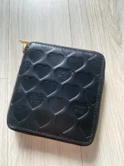 human made 財布 LEATHER WALLET】 RELEASE DATE : 11:00am (JST) 03/22/2025 二