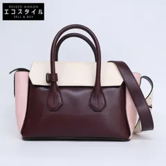 【未使用に近い】BALLY ソメット 2way ハンドバッグ ショルダーバッグ 2025年最新】bally sommetの人気アイテム - メルカリ