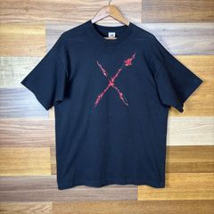 ☆07 STEELY DAN aja 彩 山口小夜子 バンド ロック Tシャツ - メルカリ