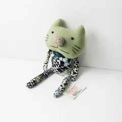 2025年最新】ボビーダズラーぬいぐるみの人気アイテム - メルカリ