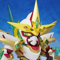 元祖SDガンダムガンジェネシス 輸送箱新品未開封品 2025年最新】元祖SDガンダム ガンジェネシスの人気アイテム