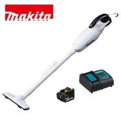 マキタ コードレス掃除機　CL140FD　バッテリー付属 Amazon.co.jp: マキタ コードレス掃除機CL140 カプセル式 14.4V