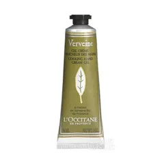 ロクシタン L’OCCITANE ヴァーベナアイス ハンドクリーム 30ml