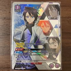 ユニオンアリーナ エヴァ 渚カヲル SR パラレル - メルカリ