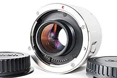 2024年最新】Canon エクステンダー EF2X IIIの人気アイテム - メルカリ