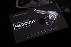 Open Audio Mercury - メルカリ