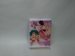 극장판 마크로스 F/사요나라노츠바사[Blu-ray]상태:비량