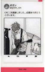 2025年最新】ギヴン 真冬 カードの人気アイテム - メルカリ