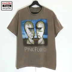 【新品未使用】PINK FLOYDピンク・フロイド Mサイズ　バンティー PINK FLOYD ピンクフロイド (結成 60周年 ) - Dark Side of the Moon
